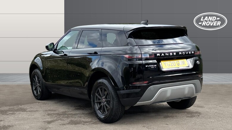 Land Rover Range Rover Evoque 2.0 P200 S 5dr Auto Petrol Hatchback
